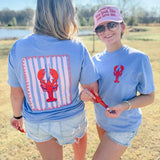 Crawfish Cutie Tee