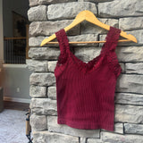 Cabernet Aniak Tank Top