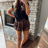 Wild Intentions Shorts