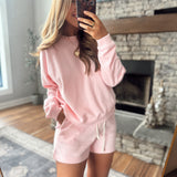 Ballet Soft Touch Pullover