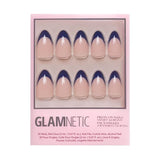 Glamnetic Riviera French Tip Press-On Nails IN STORE