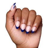 Glamnetic Riviera French Tip Press-On Nails IN STORE