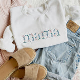 Spring Mama Crew IN STOCK