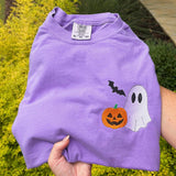 Spooky Trio Tee Preorder