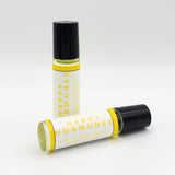 Happy Hormones Roller - Balance & Boost Blend