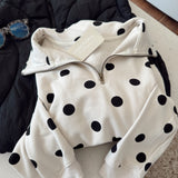 Oatmeal Avie Pullover