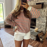 Sunsets & Sparklers Sweater
