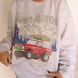 Christmas Cruising IN STOCK