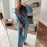 Denim Blue Breckenridge Pants