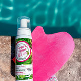 Sugar Sand Tan Professional Self-Tanning Mousse Kit