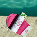 Sugar Sand Tan Beach Babe Exfoliating Glove