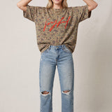 Joyful Duck Camo Heavy Tee