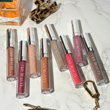 Velvet Eye Shadows