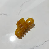 Maple Claw Clip