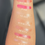 GlideGloss Shimmer Lip Balm
