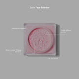 Satin Face Powders