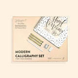 Modern Calligraphy Set