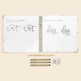 Modern Calligraphy Set