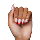 Glamnetic Mrs. Claus Press-On Nails IN STORE