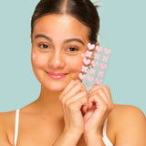 Pretty in Pink! Pimple Patches IN STORE