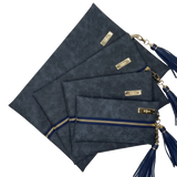 LIVE BOX- Suede Soul Sapphire