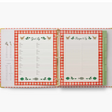 Cherry Farm Recipe Binder
