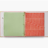 Cherry Farm Recipe Binder