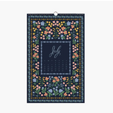 2026 Flora Wall Calendar
