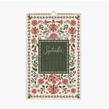 2026 Flora Wall Calendar