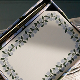 Hydrangea Note Writing Desk Set