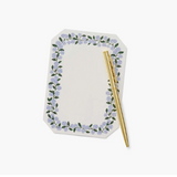 Hydrangea Note Writing Desk Set