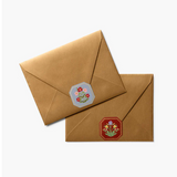 Gemma Envelope Seals