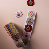 Gemma Envelope Seals