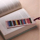 Ladies Night Book Club Bookmark