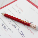 Santa Letter Kit IN STORE