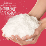 Mail a Snowball Holiday Card IN STORE