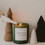 Christmas Cookies Soy Candle IN STORE