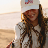 Americana Baseball Cap