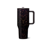 HydroJug Traveler 40oz - Mocha Tortoise