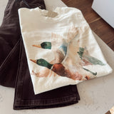 Off White Wild Wings Tee
