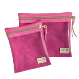 LIVE BOX- Suede Soul Candy