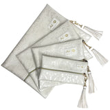 Bridal Shark Tank Bag