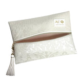 Bridal Shark Tank Bag