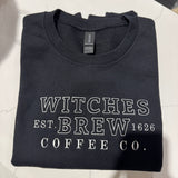 Black Witches Brew IN STOCK