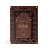 Palma Theme ESV Journaling Bible