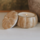 Pumpkin Spice Soy Candle - 8oz