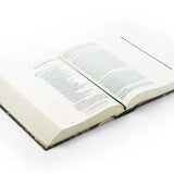 Hollis Large Print Journaling Bible
