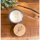 Slow Summer Soy Candle