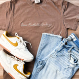 Jesus Football Sundays Tee Preorder
