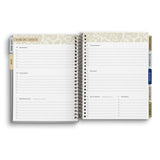 Walking with Jesus 18 Month Planner
